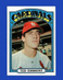 1972 Topps Set-Break #154 Ted Simmons NM-MT OR BETTER *GMCARDS*