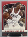 2012-13 Panini Damian Lillard #262 Rookie RC 🔥🔥📈