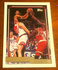 1992-93 Topps Gold Kenny Smith Basketball Insert Card #170 Houston Rockets !!