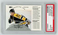 Ray Bourque 1996-97 Donruss Canadian Ice (Mivi) #150 Boston Bruins