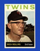 1964 Topps Set-Break #270 Rich Rollins EX-EXMINT *GMCARDS*