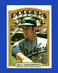 1972 Topps Set-Break #578 Billy Grabarkewitz NR-MINT *GMCARDS*