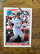 2018 Donruss #35 Rafael Devers Rookie Card