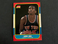 1986-87 Fleer Basketball #83 Louis Orr Forward New York Knicks EX/EX+