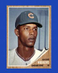 1962 Topps Set-Break #477 Andre Rodgers EX-EXMINT *GMCARDS*