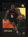 2003-04 Fleer E-X #90 Dwyane Wade Miami Heat RC Rookie HOF