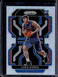 2021-22 Prizm Luka Garza Silver Prizms Rookie RC #303 Pistons