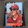 Kent Tekulve (Phillies) - 1988 Donruss #535