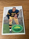 1960 Topps Football Fred Cone #34 Dallas Cowboys EX