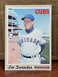 1970 Topps - #291 Leo Durocher