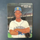 1989 MOTHER'S COOKIES KEN GRIFFEY JR #1 MARINERS RC ROOKIE NM-MT