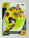 2021-22 Topps Chrome Bundesliga Erling Haaland #30 Borussia Dortmund