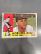 GORDON JONES 1960 Topps Baltimore Orioles #98 Baseball Card VG+