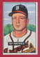 1951 BOWMAN ROY HARTSFIELD #277 BOSTON BRAVES