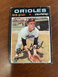 1971 Topps #193 Bob Grich Baltimore Orioles RC 🔥🔥