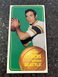 1970-71 Topps Basketball #119 Barry Clemens Seattle SuperSonics 🔥