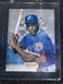 1995 Bowman's Best Vladimir Guerrero Sr #2 Rookie RC Card Montreal Expos HOF