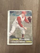 1957 Topps #32 Hersh Freeman  Cincinnati Reds - Poor Condition