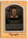 2012 Panini Cooperstown Bronze History #26 Andy Cooper SER/599  Monarchs