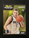 2018-19 Panini Player of the Day Luka Doncic Rookie RC #R3 Mavericks SSP