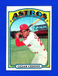 1972 Topps BASEBALL SET BREAK #65 CESAR CEDENO EXCELLENT HOUSTON ASTROS (SB1)