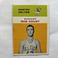 BOB COUSY 1961 FLEER BASKETBALL #10 CELTICS HOF