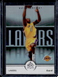 2005-06 Upper Deck Reflections Kobe Bryant #44 Lakers