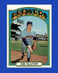 1972 Topps Set-Break #744 Jim Slaton NR-MINT *GMCARDS*