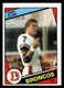 1984 Topps #63 John Elway RC