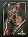 2013-14 Panini Pinnacle Rookie Giannis Antetokounmpo #5 Bucks RC