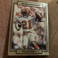 DEION SANDERS ROOKIE CARD - 1990 Action Packed #9 Falcons 