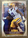 Maason Smith 2022 1st Bowman Chrome University #9 LSU