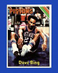 1975-76 Topps Set-Break #160 Dave Bing EX-EXMINT *GMCARDS*