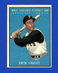 1961 Topps Set-Break #486 Dick Groat Mvp EX-EXMINT *GMCARDS*