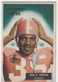 1955 Bowman Football #42 JOHN HENRY JOHNSON