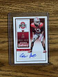 2016 Contenders Draft Picks Eli Apple College Ticket Auto #331 Ohio State