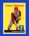 1958 Topps Set-Break #242 Johnny Klippstein EX-EXMINT *GMCARDS*