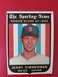 1959 Topps Jerry Zimmerman #146 EXMNT