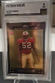 2007 Topps Chrome #TC240 PATRICK WILLIS RC Rookie 49ers HOF