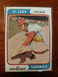 1974 Topps Al Hrabosky #108 St. Louis Cardinals  