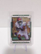 2023 Sage Artistry Football Nathaniel "Tank" Dell Silver Rookie RC #99 Texans