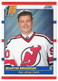 1990-91 Score American Martin Brodeur RC Rookie #439