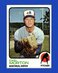 1973 Topps Set-Break #331 Carl Morton NR-MINT *GMCARDS*