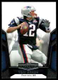 2010 Topps Unrivaled Tom Brady New England Patriots #80 C05