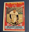 1959 Topps #553 Orlando Cepeda San Francisco Giants HOF VG