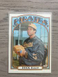 1972 TOPPS #179 DOCK ELLIS | EX-MT+