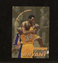 2000-01 Fleer Ultra Gold Medallion #10G Kobe Bryant Lakers