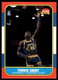 1986-87 Fleer Purvis Short #100