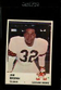 1961 FLEER #11 JIM BROWN HOF EXMT *327440