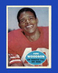 1960 Topps Set-Break #120 Abe Woodson EX-EXMINT *GMCARDS*